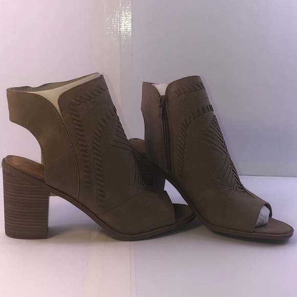 Shoes woman size 11 universal condition new - Picture 4 of 6